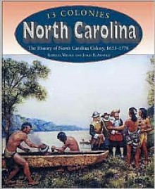 North Carolina - Roberta Wiener, James R. Arnold