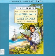 Hornblower in the West Indies - C.S. Forester