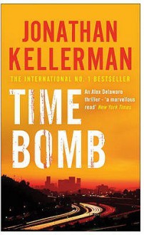 Time Bomb - Jonathan Kellerman