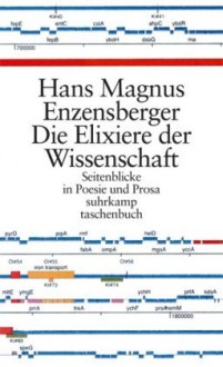 Die Elixiere der Wissenschaft: Seitenblicke in Poesie und Prosa - Hans Magnus Enzensberger