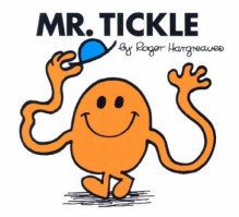 Mr. Tickle - Roger Hargreaves