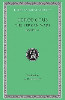 Herodotus 1-2 - Herodotus