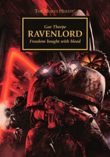 Ravenlord - Gav Thorpe