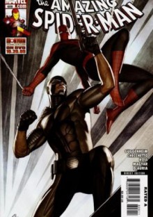 Amazing Spider-Man Vol 1# 609 - Brand New Day: Who Was Ben Reilly?, The Pain Of Kaine - Luke Ross, Marc Guggenheim, Marco Checchetto