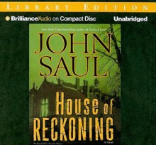 House of Reckoning - John Saul, Angela Dawe