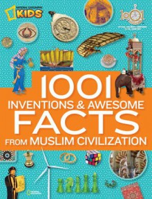 1001 Inventions and Awesome Facts from Muslim Civilization - National Geographic Society