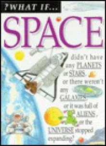 Space - Steve Parker