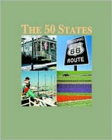 The 50 States - Salem Press