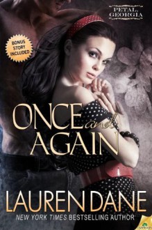 Once and Again - Lauren Dane