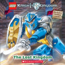 Lost Kingdom (LEGO Knights' Kingdom) - Daniel Lipkowitz