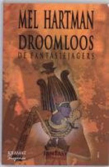 Droomloos - Mel Hartman