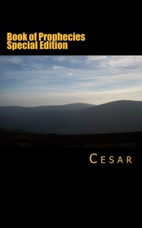 Book of Prophecies - Cesar