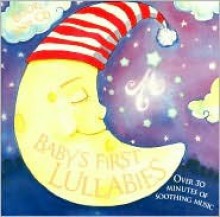 Baby's First Lullabies - Sophie Keen