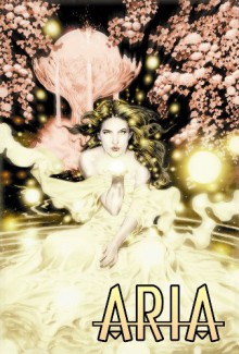 Aria Volume 2: The Soulmarket: The Soulmarket v. 2 - Brian Holguin