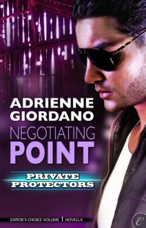 Negotiating Point - Adrienne Giordano