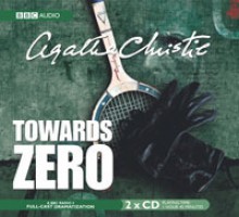 Towards Zero - Agatha Christie