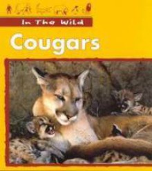 Cougars - Stephanie St. Pierre