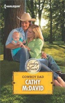 Cowboy Dad - Cathy McDavid