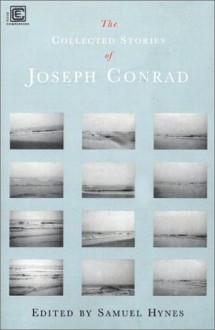 Collected Tales - Joseph Conrad