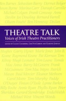 Theatre Talk - Lilian Chambers