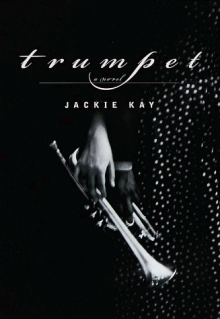 Trumpet - Jackie Kay