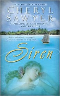 Siren - Cheryl Sawyer