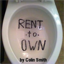 Rent-to-Own - Colin Smith