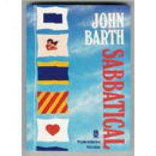 Sabbatical - John Barth