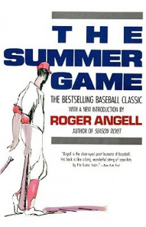 The Summer Game (Audio) - Roger Angell, William Lavelle