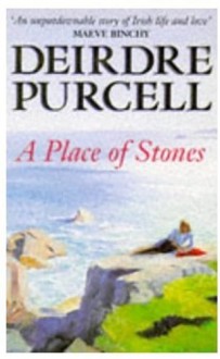 A Place of Stones - Deirdre Purcell