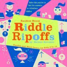 Riddle Ripoffs (Other) - Helene Hovanec