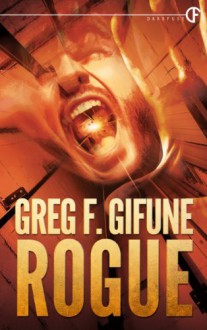 Rogue - Greg F. Gifune