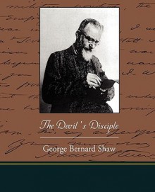 The Devil's Disciple - George Bernard Shaw