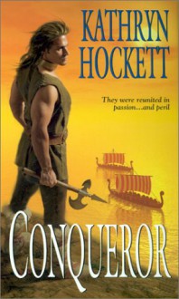 Conqueror - Kathryn Hockett