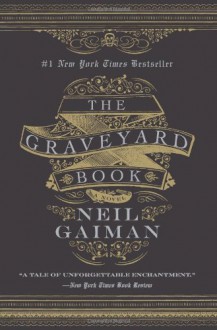 The Graveyard Book: A Novel (P.S.) - Neil Gaiman, 'Dave McKean'