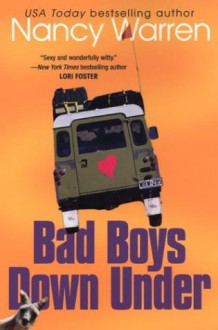 Bad Boys Down Under - Nancy Warren