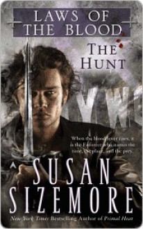 The Hunt (Laws of the Blood #1) - Susan Sizemore