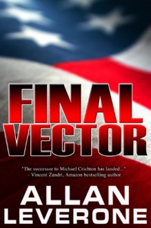 Final Vector - Allan Leverone