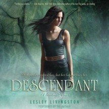 Descendant - Lesley Livingston