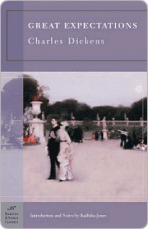 Great Expectations - Charles Dickens, Charles Bernard-Derosne