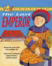 The Last Emperor - Jeremy Smith, Anthony Lewis