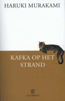 Kafka op het strand - Haruki Murakami