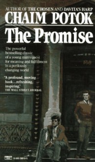 The Promise - Chaim Potok