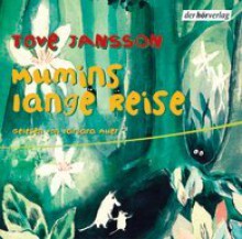 Mumins lange Reise - Tove Jansson, Barbara Auer