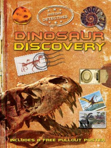 Dinosaur Discovery - Dougal Dixon