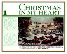 Christmas in My Heart 1 (Vol 1) - Joe L. Wheeler