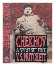 Chekhov - V.S. Pritchett