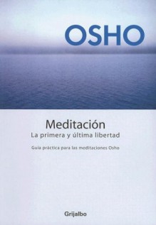 Meditacion - Osho