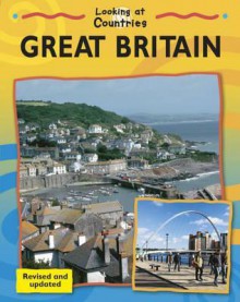 Great Britain (Looking at Countries) - Jillian Powell