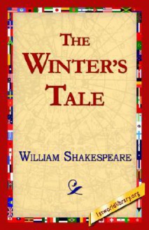 The Winter's Tale - William Shakespeare